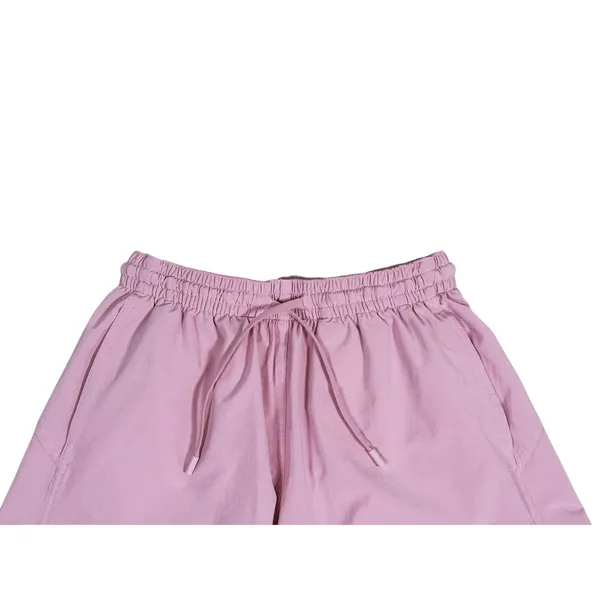 Lululemon Pace Rival High-Rise Shorts 3" Size 2 Pink Running Sporty Fitness Gym - Image 6