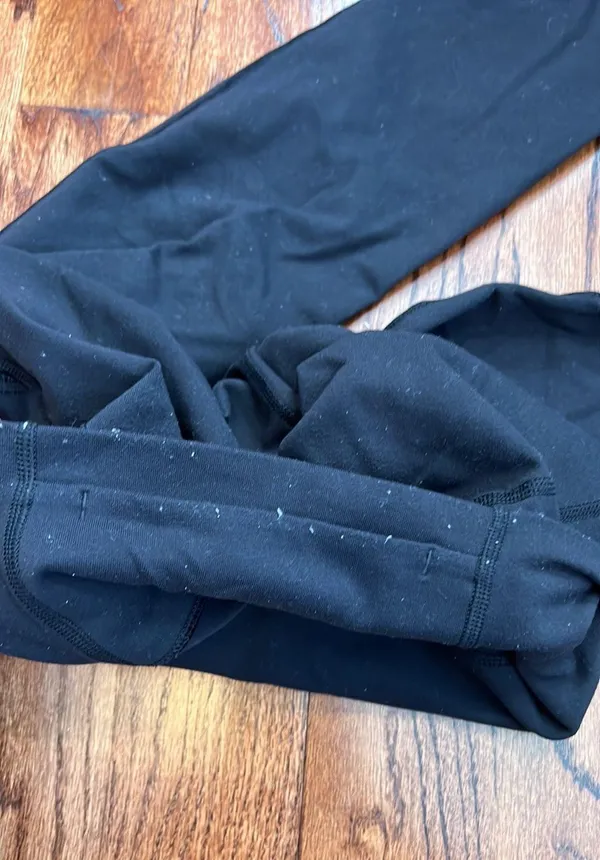 Lululemon Leggings Size-4 - Image 9