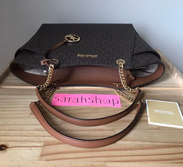 Michael Kors Purse - Image 5