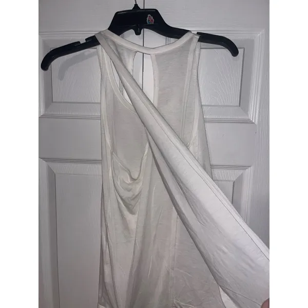 Yoga Nike Dri-Fit Workout Tank Top “Size XS” (B35) - Image 2