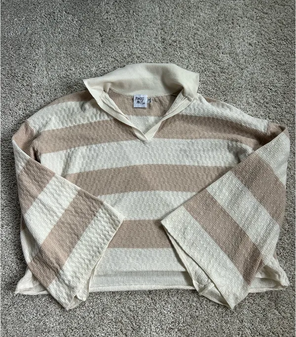 Princess Polly Sweater - Image 3