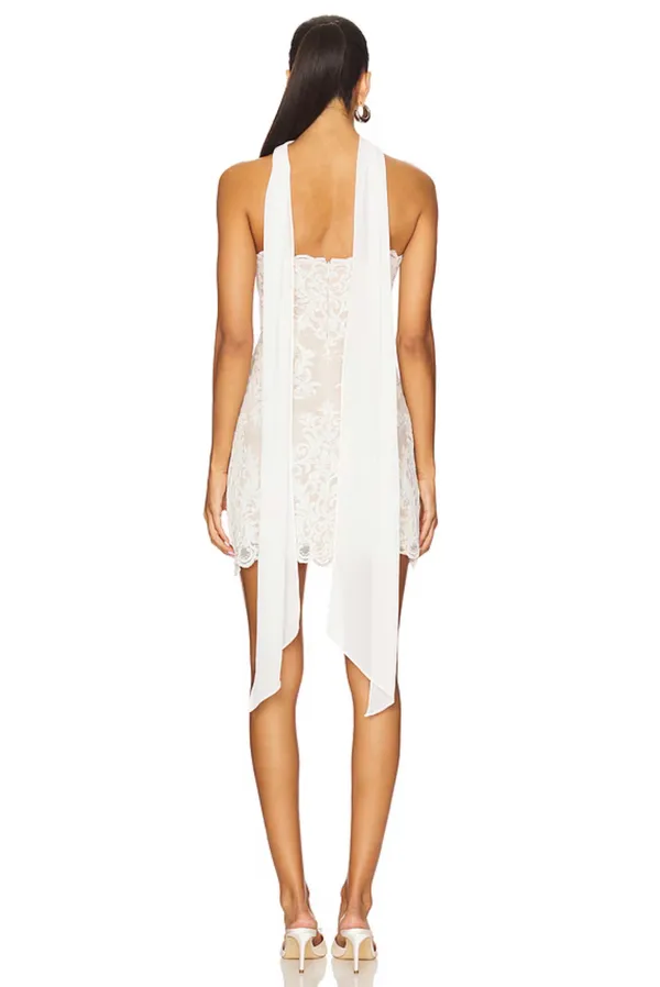Stone Cold Fox x Revolve Amanda Mini Dress - Image 2