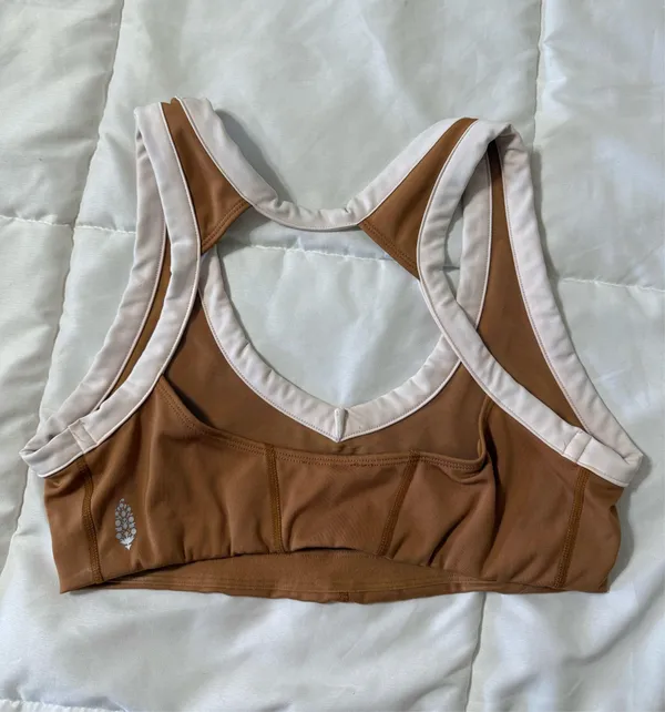 Free People Movement Sports Bra - Image 2