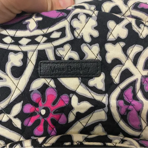 Vera Bradley Classic Style Backpack - Image 2