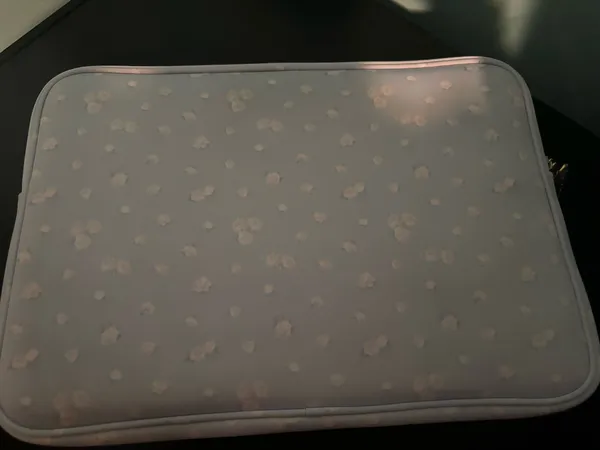 Love shack fancy laptop case holder sleeve - Image 3