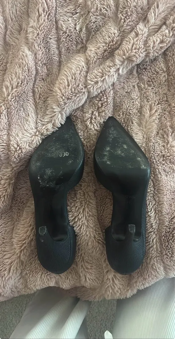 Nine West womens heels - Image 3