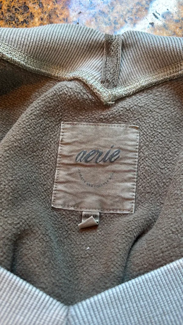 Aerie Sweatshirt - Image 3