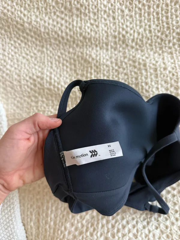 Joylab Sports Bra - Image 3