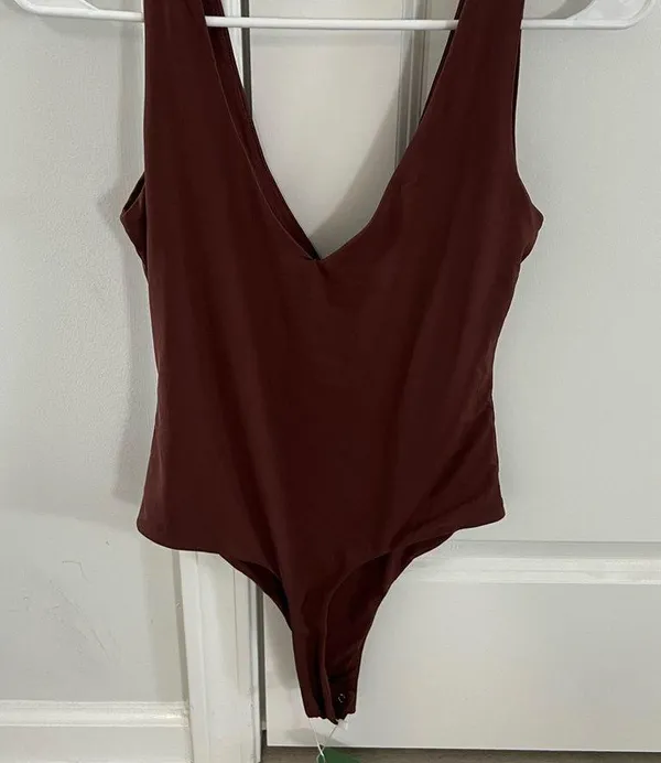 UEU | Bodysuit - Image 4