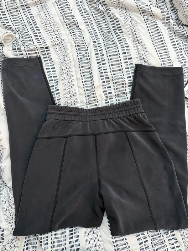 Lululemon Softstreme Pants - Image 4