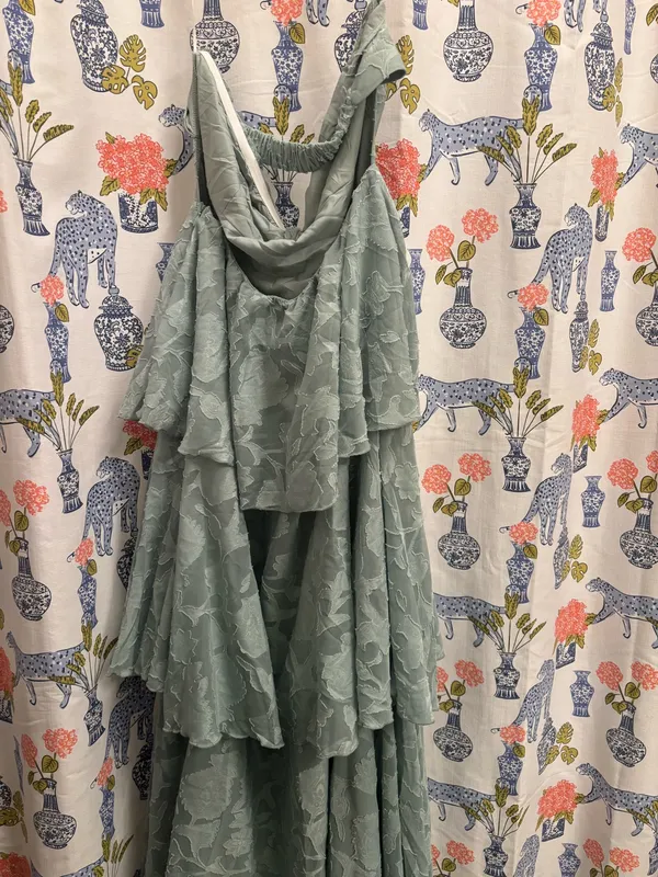 Hello Molly Maxi Dress - Image 2