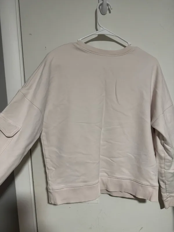 Fabletics crewneck - Image 4