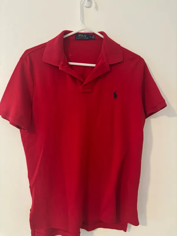 Polo Ralph Lauren Shirt - Image 2