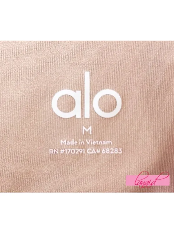 Alo Micro Plisse Game On Tennis Dress Pink Quartz Padded Belted Pleated Mini M - Image 12