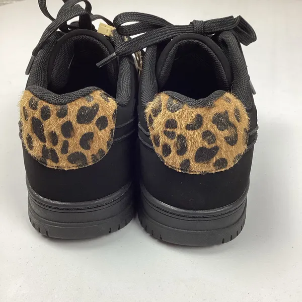 Lee Women’s Bex Retro Court Fashion Sneaker Casual Shoes Size 8 NEW! - Image 7