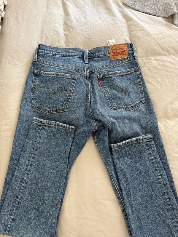 Levi’s 501 Jeans - Image 6