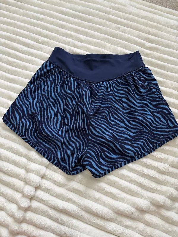 OFFLINE by Aerie Athletic Shorts - Image 2