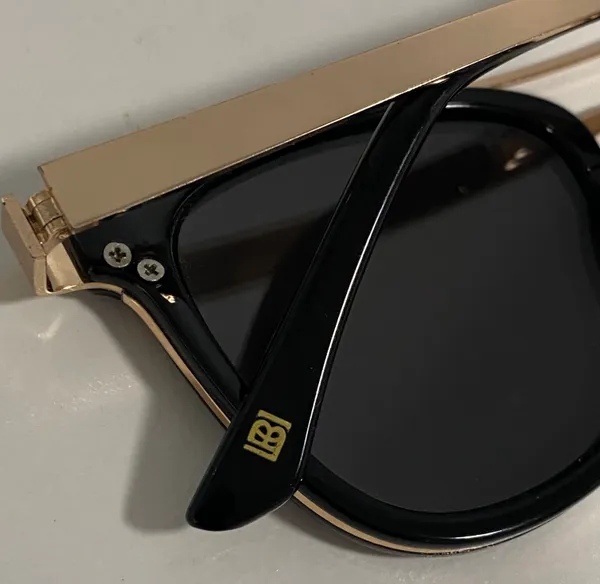 Laundry by Design Women's Square UV Protective Sunglasses - Image 8