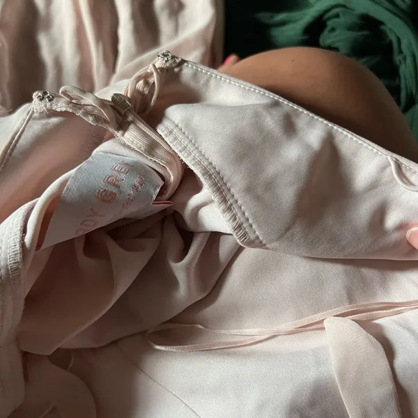 BirdyGrey Moni Convertible - Pale Blush large‎ - Image 13