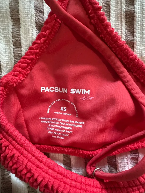 PacSun Bikini Top - Image 3