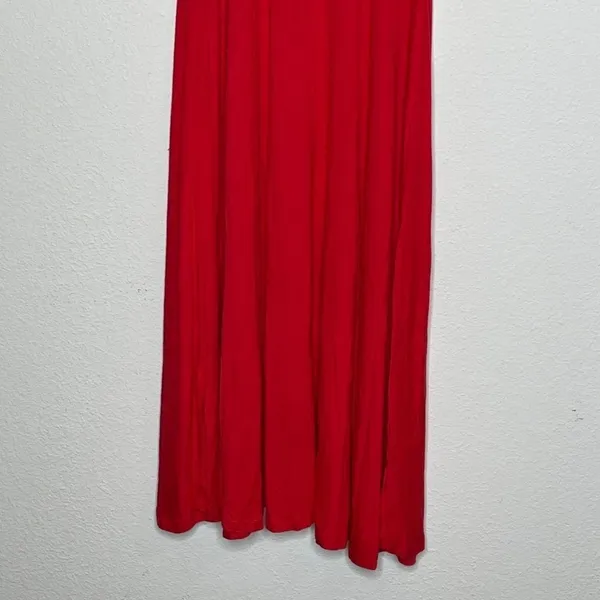 Vintage Vitta Luna Strapless Maxi Skirt‎ - Image 6