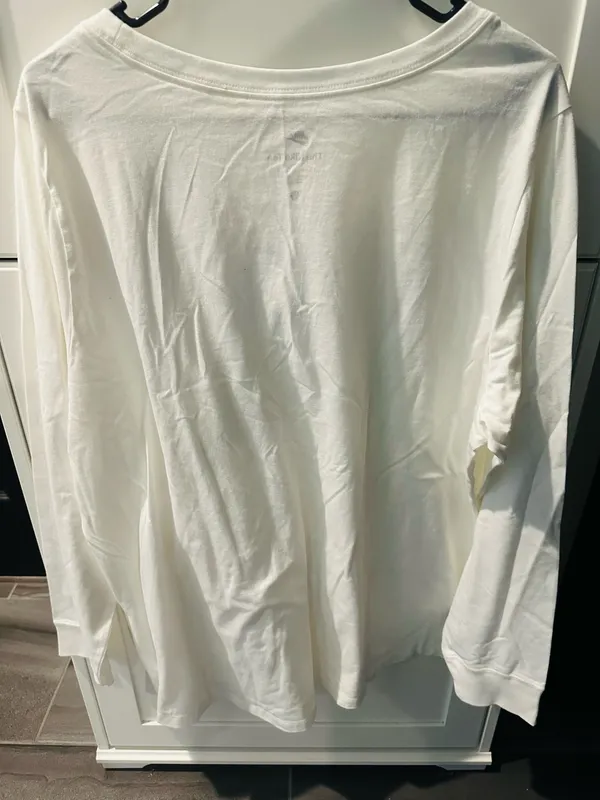 Nike Long Dri-Fit Sleeve - Image 4