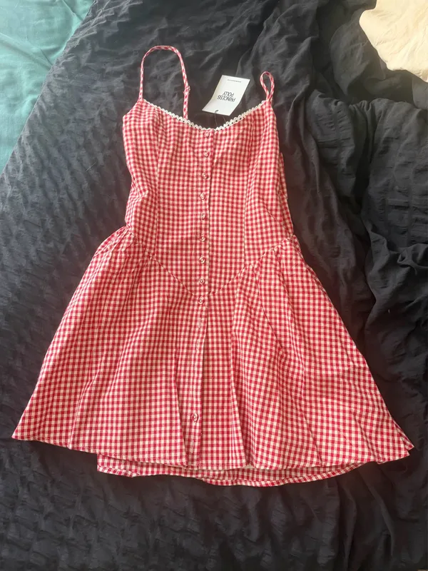 Princess Polly dress  - Image 3