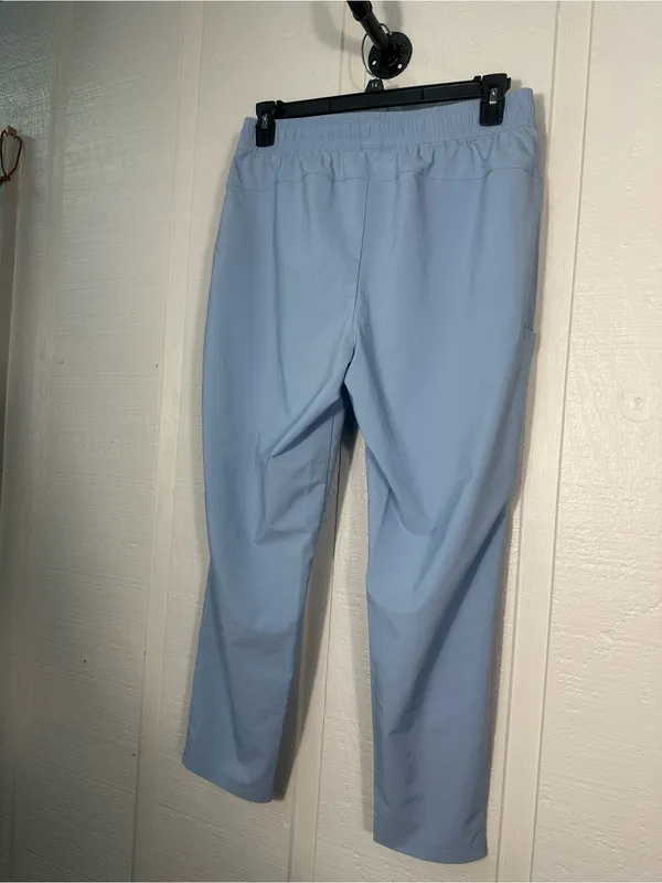 The North Face Blue Women’s Pants Size Large EUC - Image 6