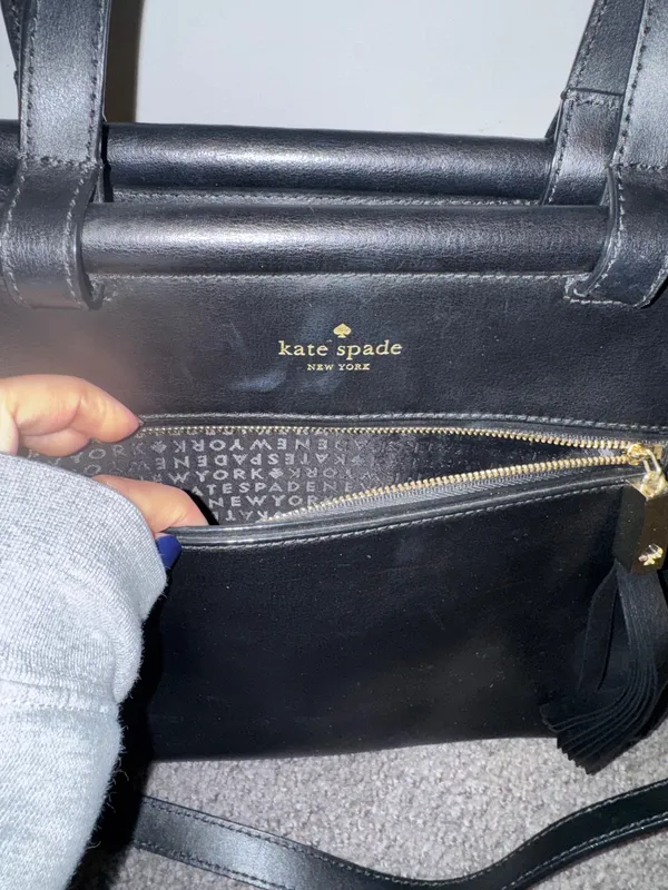 Kate Spade Purse - Image 2