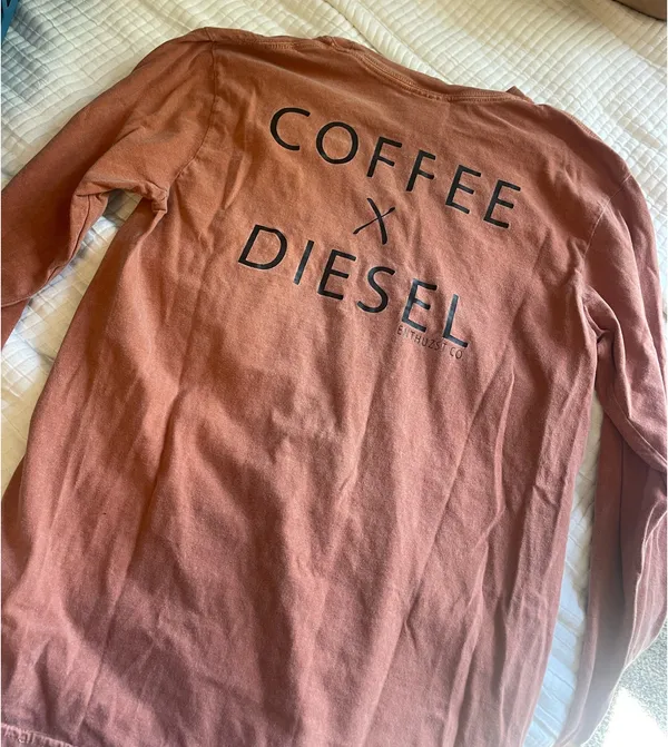 Comfort Colors Long Sleeve - Image 2