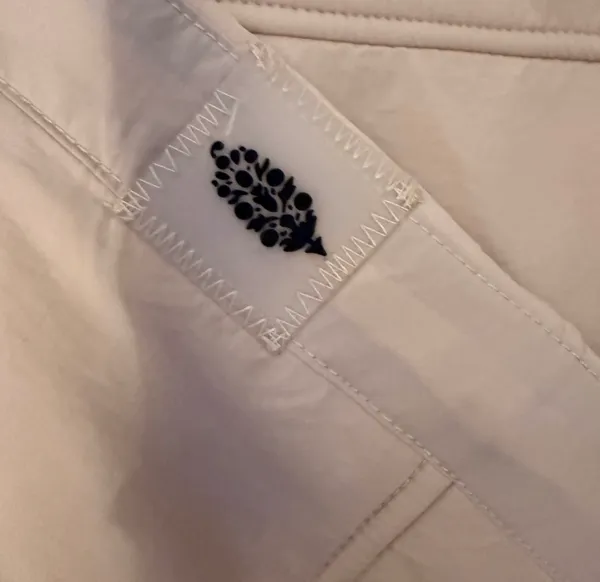 NWT On Your Mark Moto Fleece Jacket - Image 10