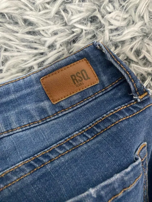 RSQ Miami Jegging Jeans - Image 6
