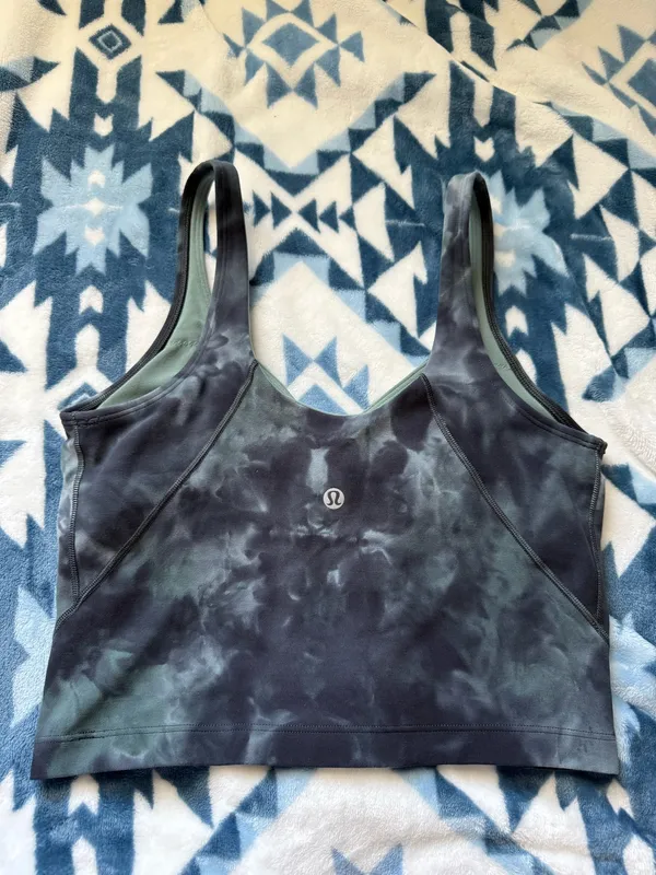 Lululemon Align Tank - Image 2