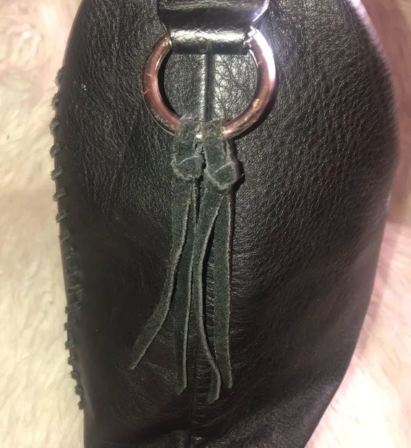 Lina tassel handbag - Image 3