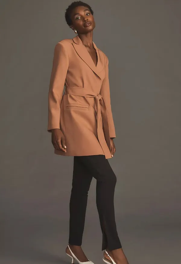 Mare mare Anthropologie blazer  - Image 6