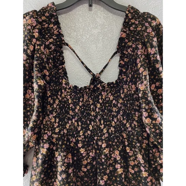 Free People This Is Everything Mini Dress NWOT - Image 5