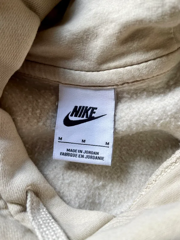 Nike Hoodie - Image 3