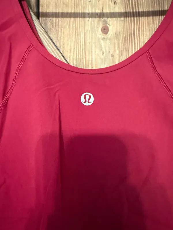 Lululemon Align Long Sleeve Top - Image 3