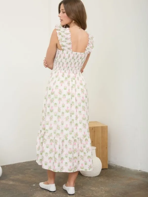 Courtney Dress Large - Image 3