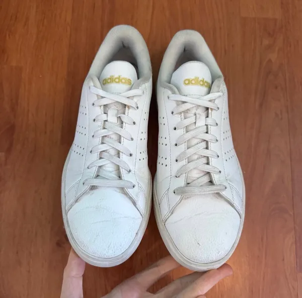 Adidas Advantage 2.0 Sneakers - Image 7