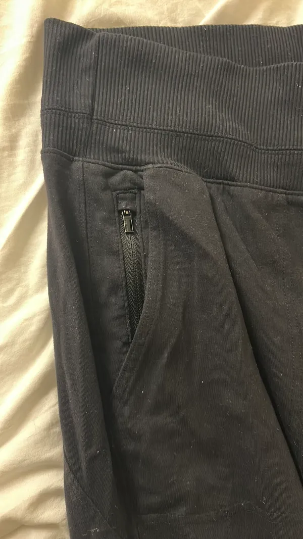 Athleta Joggers - Image 3