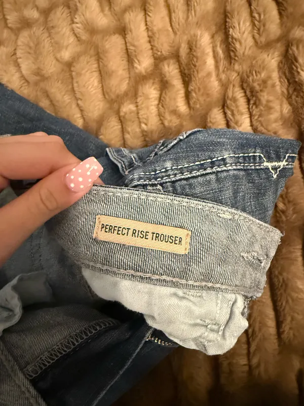 Ariat Jeans - Image 2