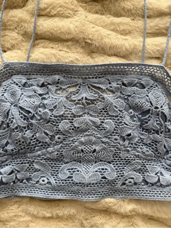 Free People Lyra Bralette - Image 5