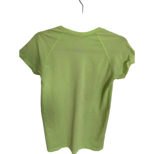 Lululemon‎ Swifty Tee size 8 - Image 2