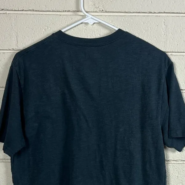 Jimi Hendrix Black Band Tee size L Size L - Image 7