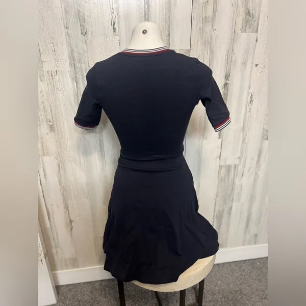Blue dress Blue Size XS - Image 3