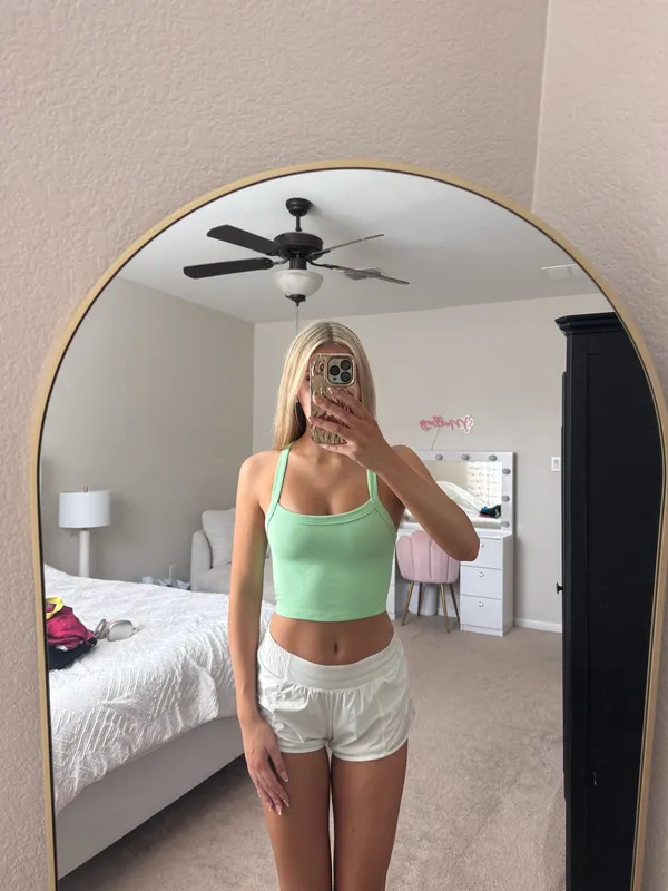 Free People Movement Tank Top - Image 2
