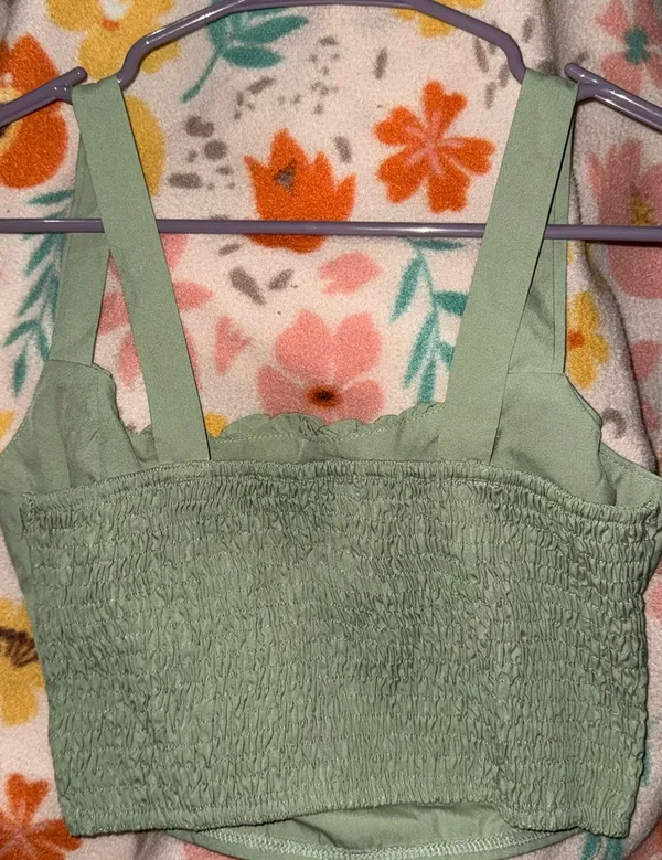 Shein Crop Top - Image 2