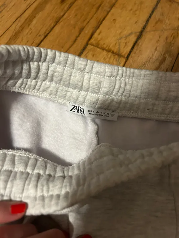 ZARA Sweatpants - Image 3