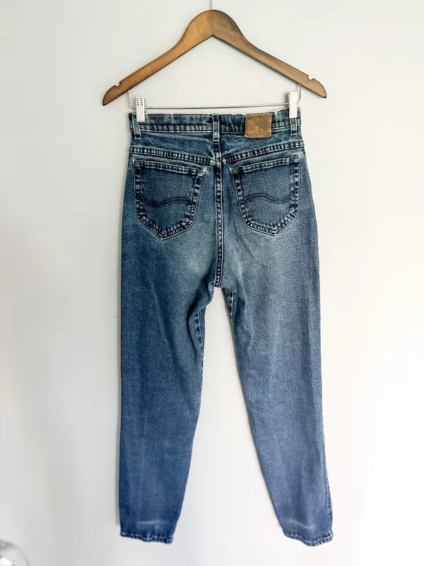 Lee Vintage Denim - Image 6